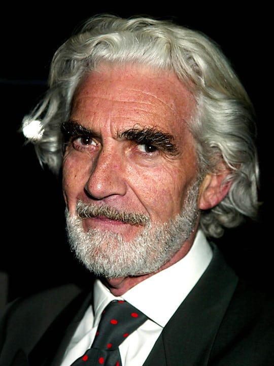 Póster de Charles Keating