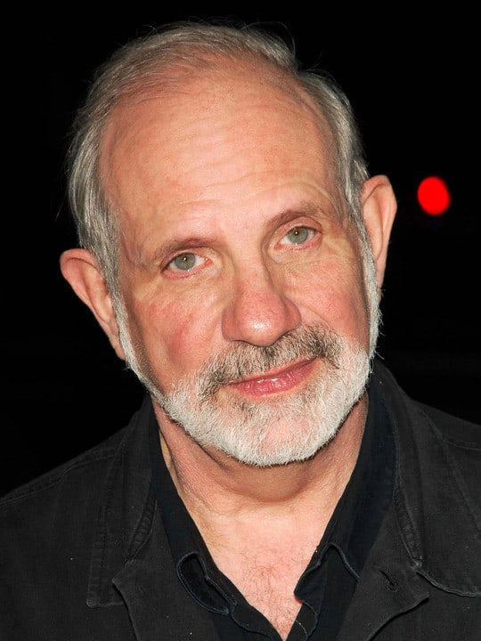 Póster de Brian De Palma