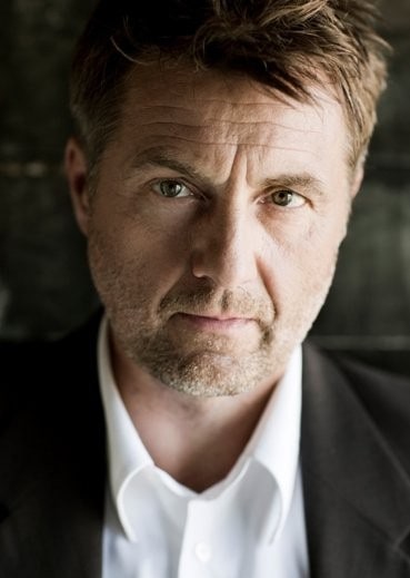 Póster de Jens Jørn Spottag