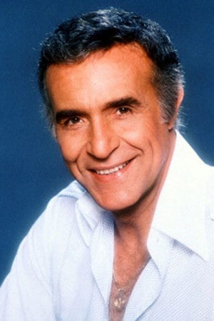 Póster de Ricardo Montalban