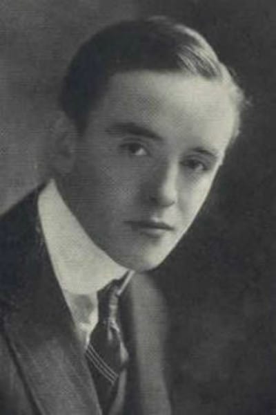 Póster de Robert Harron