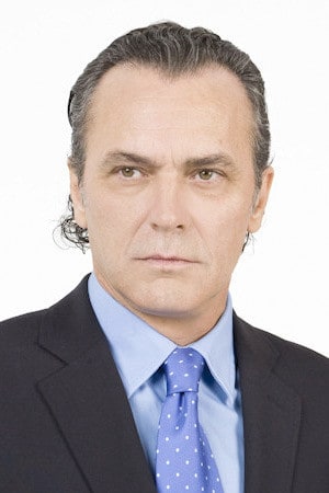 Póster de José Coronado