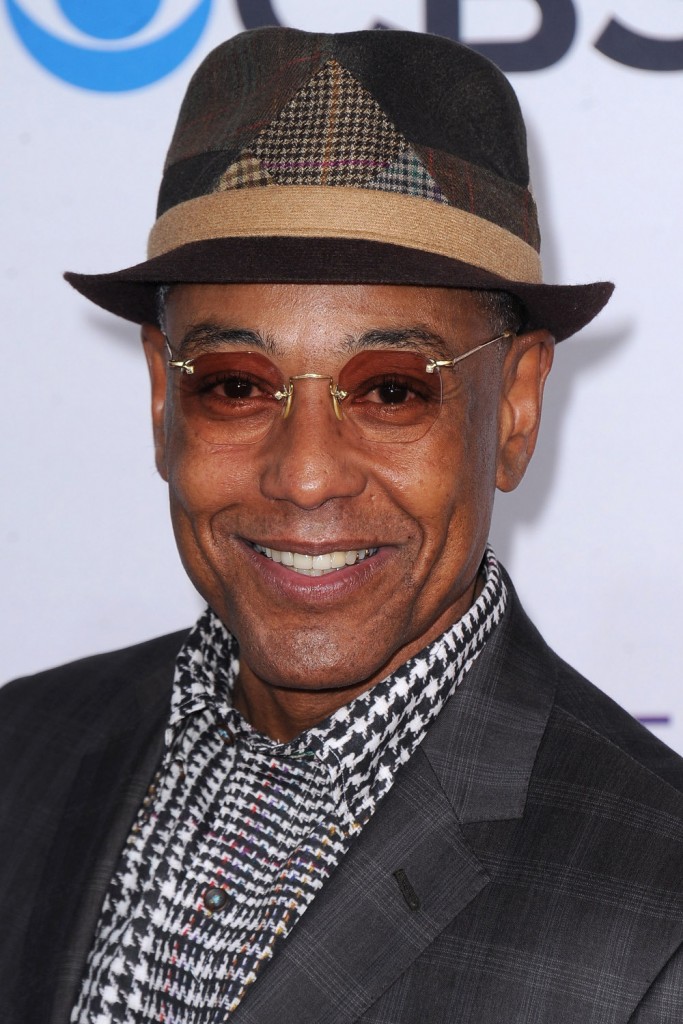 Póster de Giancarlo Esposito