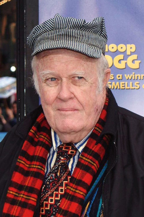 Póster de M. Emmet Walsh