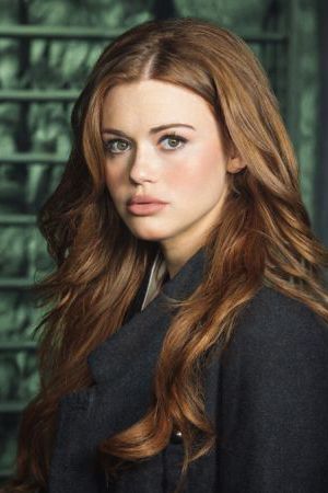 Póster de Holland Roden