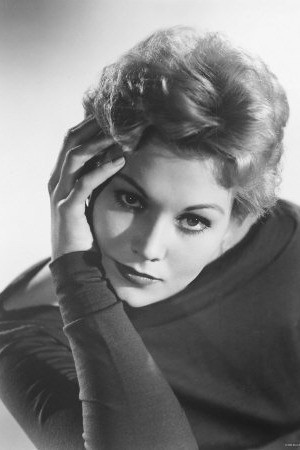 Póster de Kim Novak