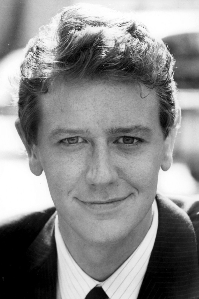 Póster de Judge Reinhold