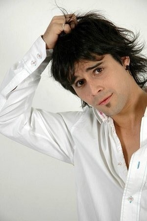 Póster de Juan Gabriel Yacuzzi