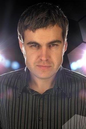 Póster de Rhian Sheehan