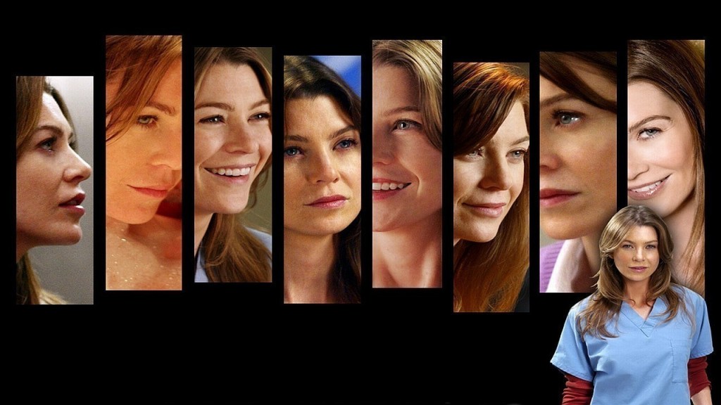 Capitulos Temporada 1 Anatomia De Grey