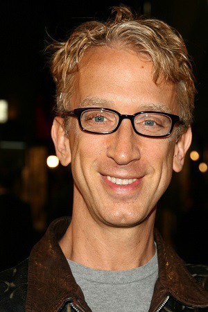 Póster de Andy Dick