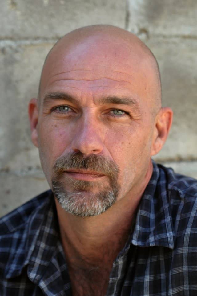 Póster de Kevin Gage