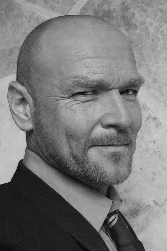 Póster de Marek Vašut