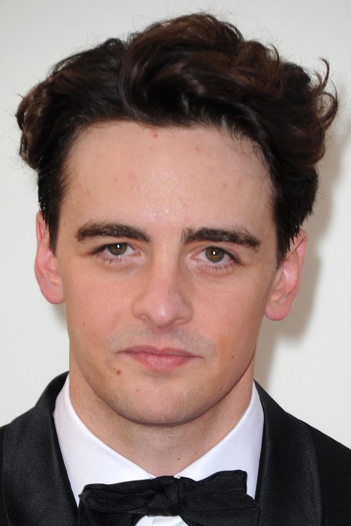 Póster de Vincent Piazza