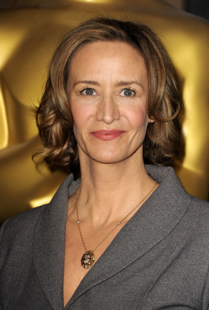 Póster de Janet McTeer