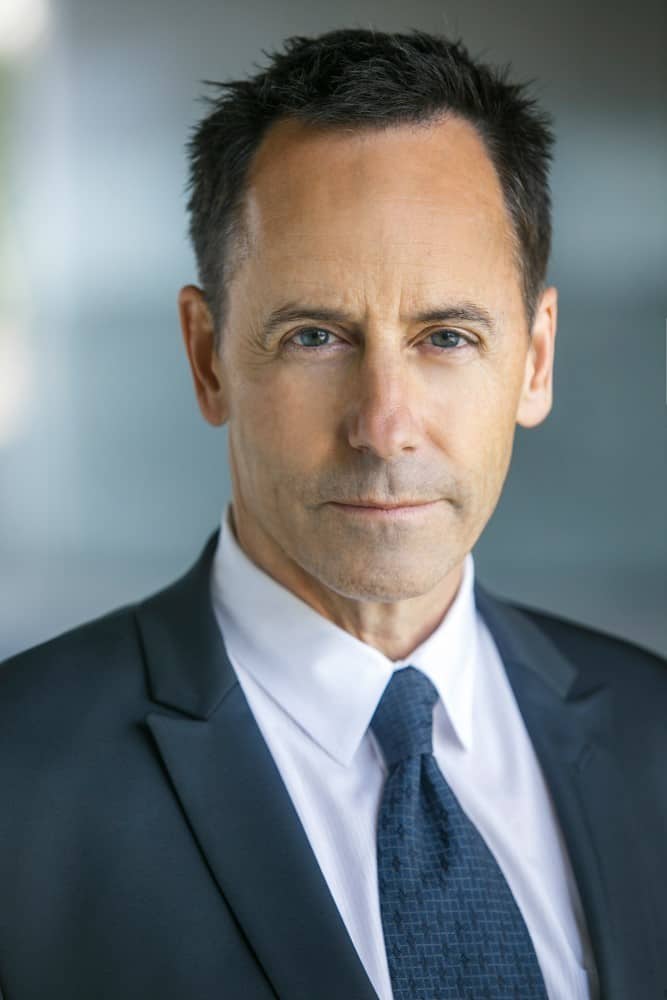 Póster de Michael Doven