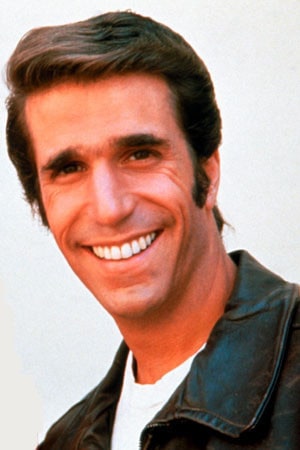 Póster de Henry Winkler
