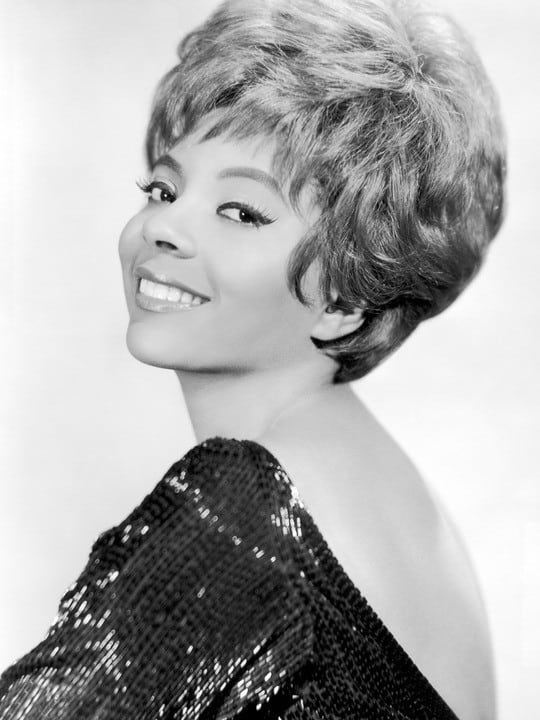 Póster de Leslie Uggams