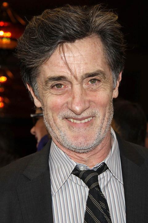 Póster de Roger Rees