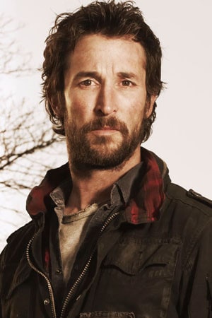 Póster de Noah Wyle