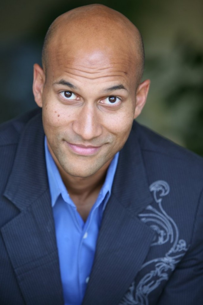 Póster de Keegan-Michael Key
