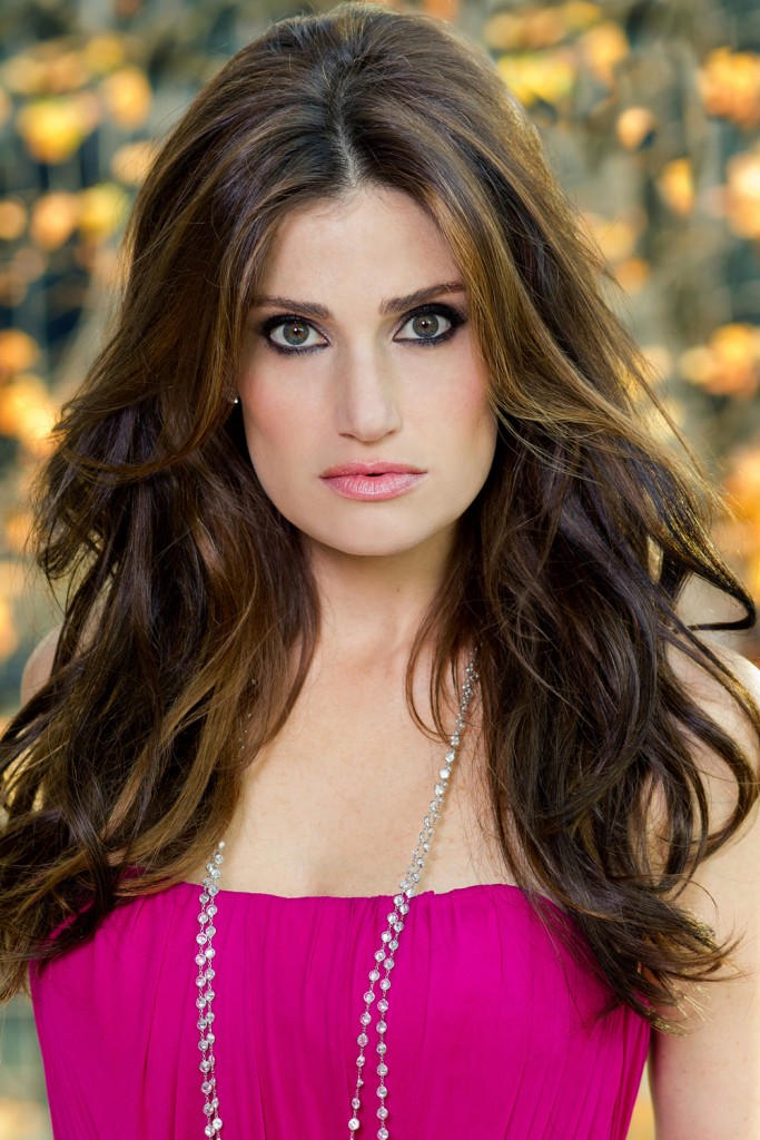Póster de Idina Menzel