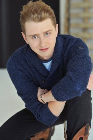 Póster de Style Dayne