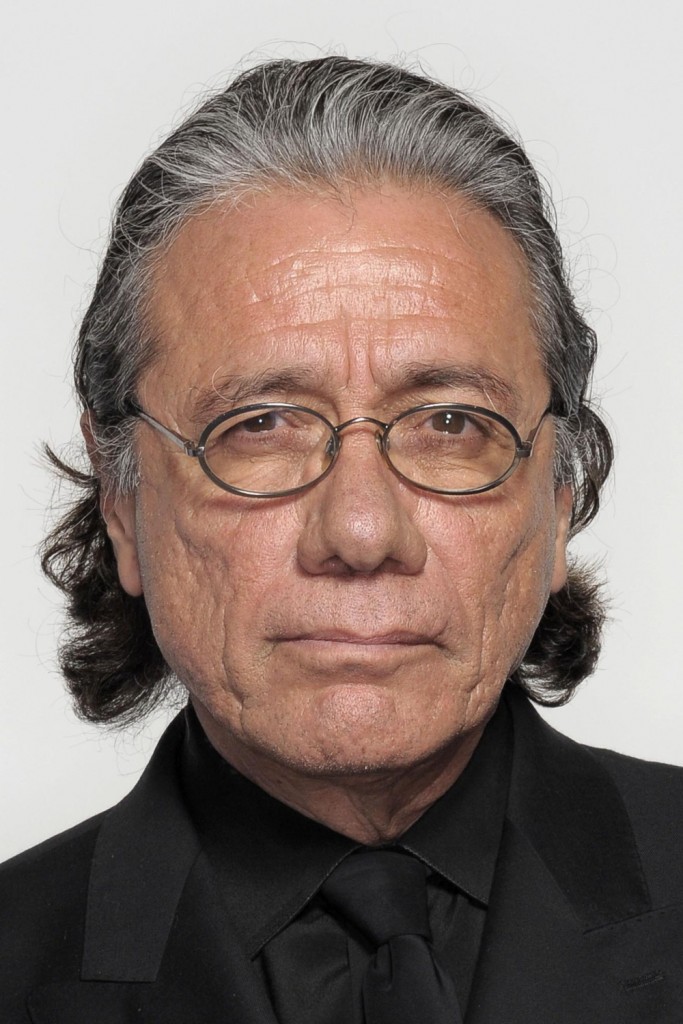 Póster de Edward James Olmos
