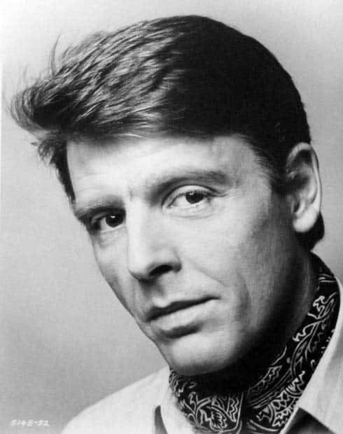 Póster de Edward Fox
