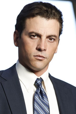 Póster de Skeet Ulrich