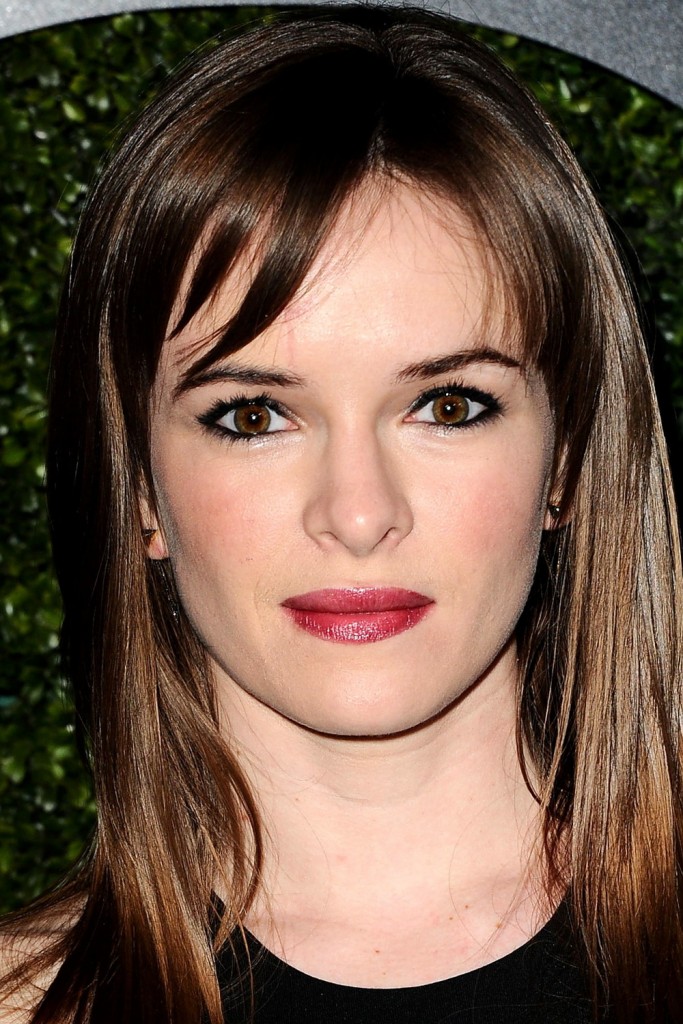 Póster de Danielle Panabaker