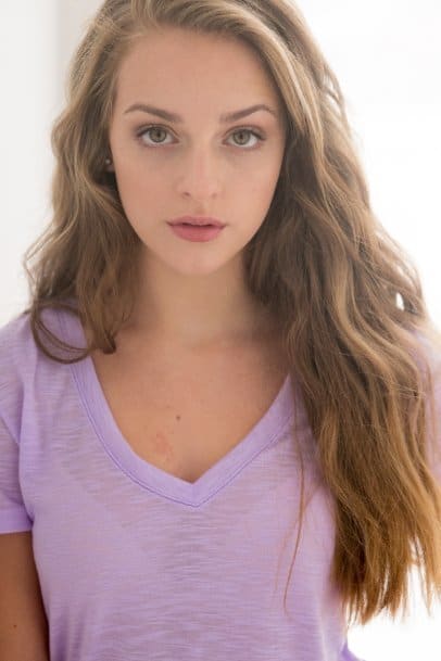 Póster de Jacqueline Scislowski