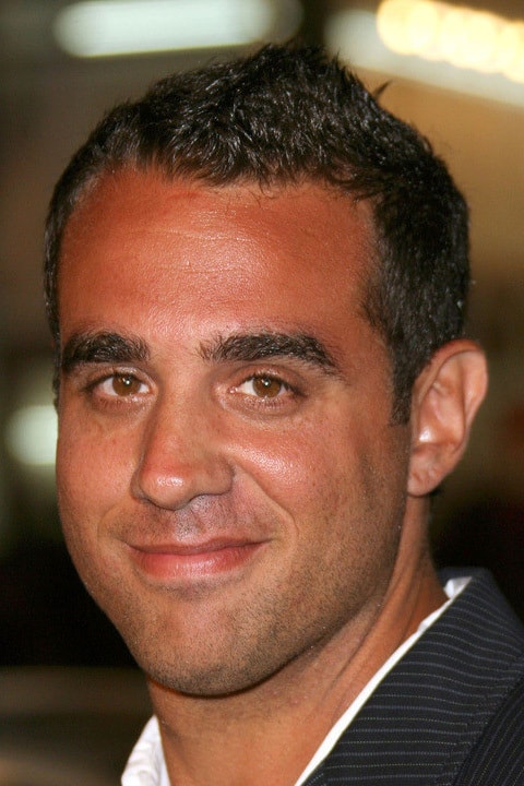 Póster de Bobby Cannavale