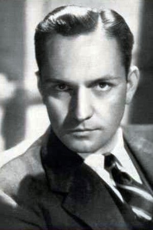 Póster de Fredric March