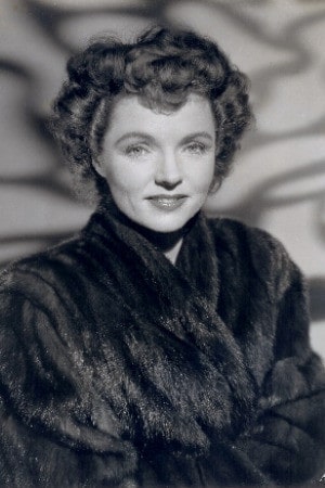 Póster de Jane Wyatt
