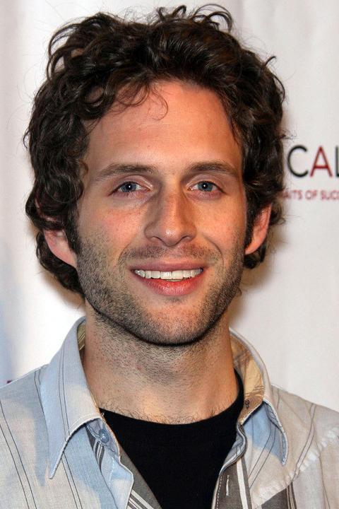 Póster de Glenn Howerton