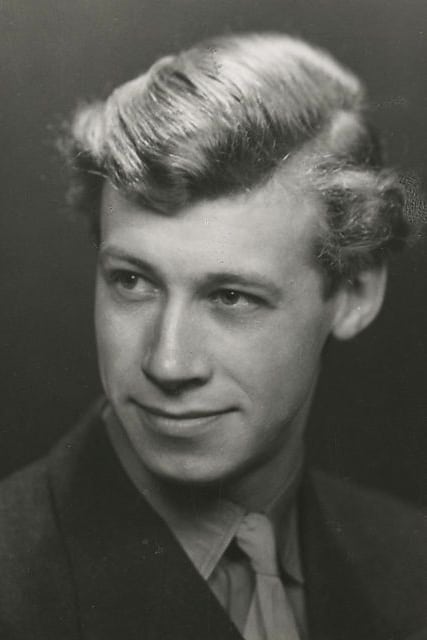 Póster de Preben Neergaard