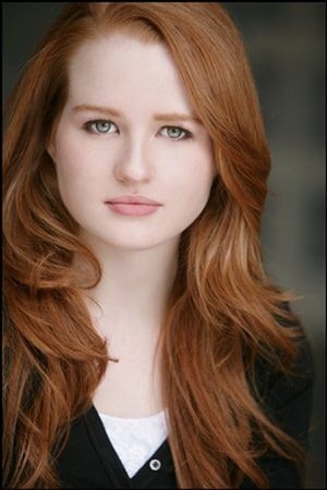Póster de Madison Eginton