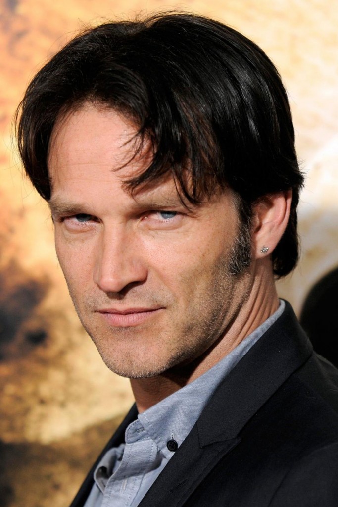 Póster de Stephen Moyer