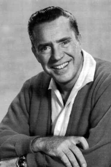 Póster de Edmond O’Brien