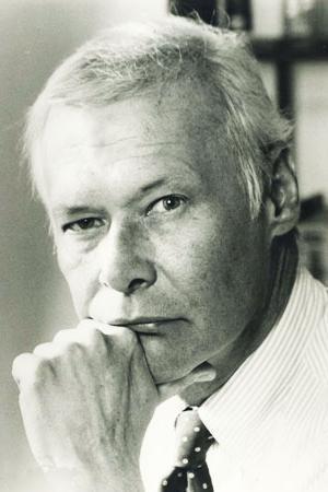 Póster de Morgan Paull