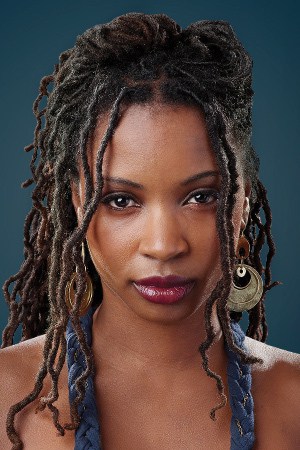 Póster de Shanola Hampton