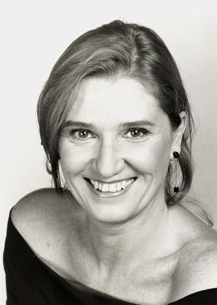 Póster de Ana Wagener