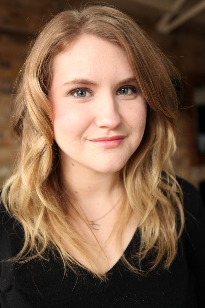 Póster de Jillian Bell