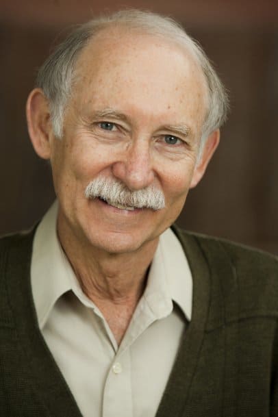 Póster de David Willis