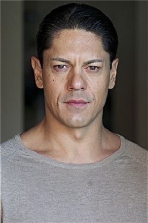 Póster de Shane C. Rodrigo
