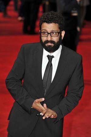 Póster de Adeel Akhtar