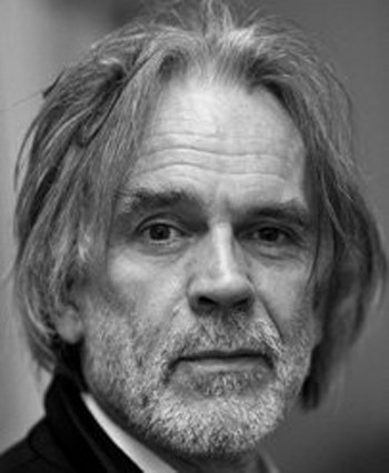 Póster de Anders Hove