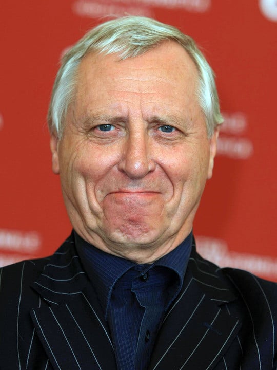 Póster de Peter Greenaway