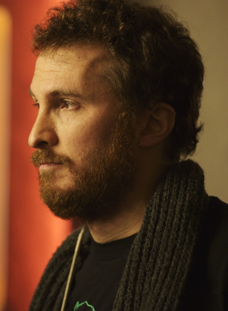 Póster de Darren Aronofsky